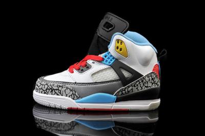 cheap kids' air jordan spizike shoes cheap no. 821